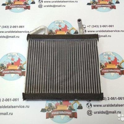 Радиатор отопителя 11Q6-90540 Hyundai