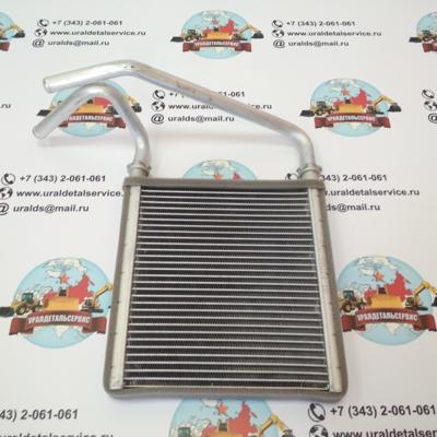 Радиатор отопителя 245-7833 Caterpillar (CAT)