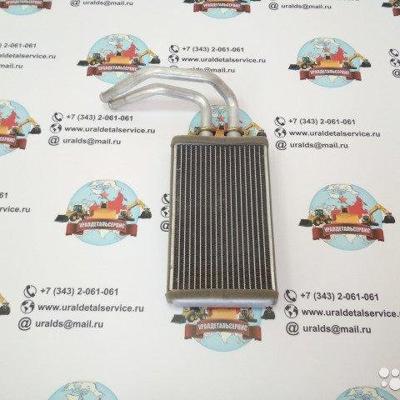 Радиатор отопителя 4469057 Hitachi