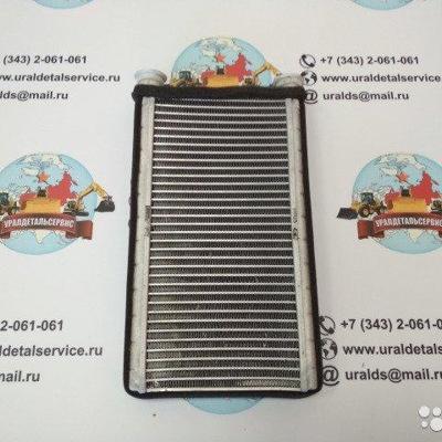 Радиатор отопителя 4719202 Hitachi