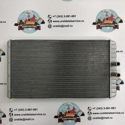 Радиатор отопителя Volvo 17228562, 15187580