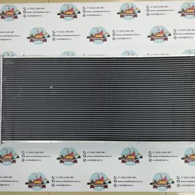 Радиатор Caterpillar 353-5549