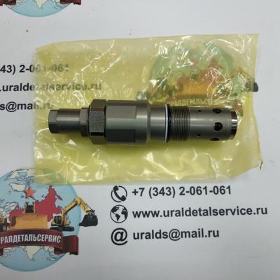 Разгрузочный клапан Volvo 14591508