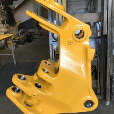 Рама поворотная (карета) CATERPILLAR 315-5384