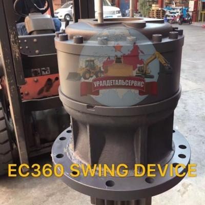 Редуктор поворота VOE14566401 Volvo EC360