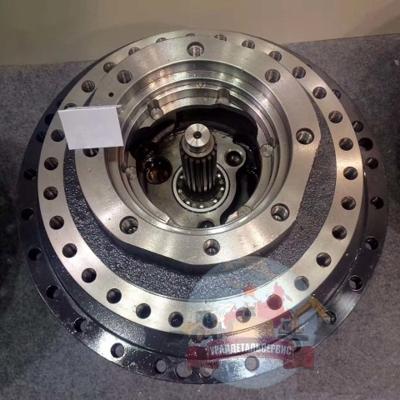 Редуктор хода YN15V00037F2 Kobelco SK200-8