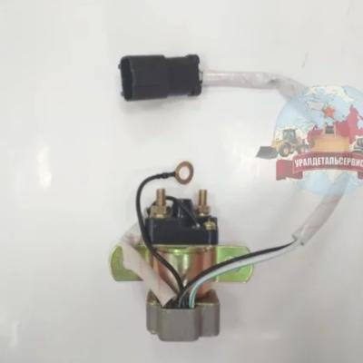 Реле стартера 600-815-2170 Komatsu