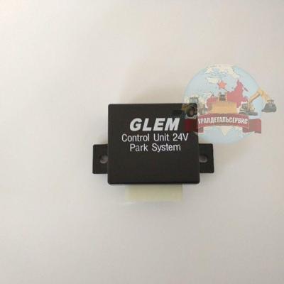 Реле стеклоочистителя 21N6-01272 на Hyundai