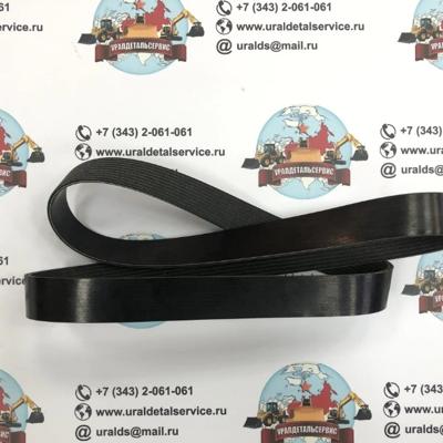 Ремень вентилятора VOLVO VOE 21454048