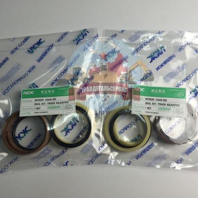 Р/к г/ц натяжителя Hitachi ZX200