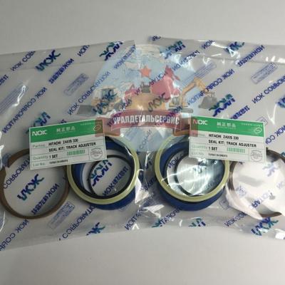 Р/к г/ц натяжителя Hitachi ZX330