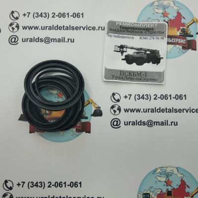 Р/к г/ц. выдвижения стрелы ПСКБМ-1