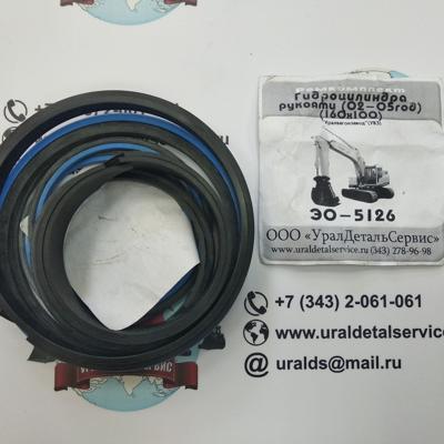 Р/к г/ц. рукояти 02-05 год (160х110) ЭО-5126