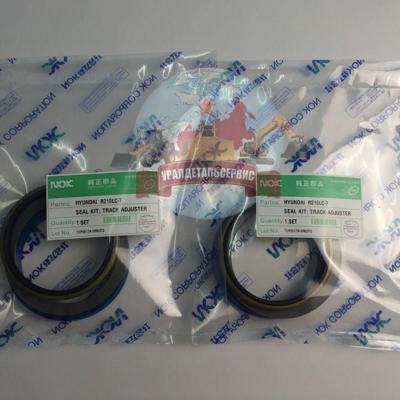 Р/к г/ц натяжителя Hyundai R210LC-7