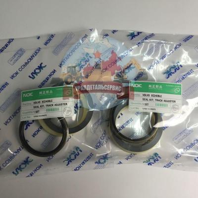 Р/к г/ц натяжителя Volvo EC240BLC