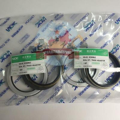 Р/к г/ц натяжителя Volvo EC360BLC