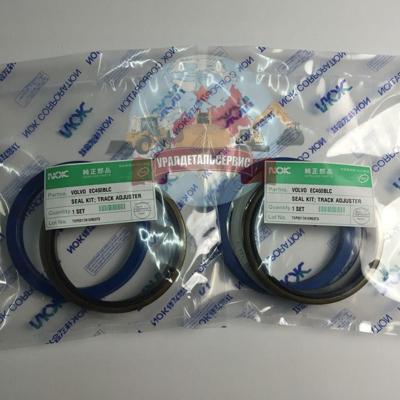 Р/к г/ц натяжителя Volvo EC460BLC