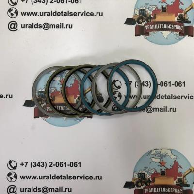 Сальник 11881489, 15672569