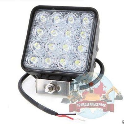 Светодиодная фара (LED) рабочего света 27 для погрузчика