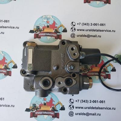 Сервоклапан 708-2L-03604 Komatsu PC200-6Z, PC200LC-6Z