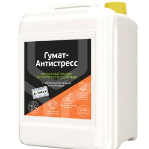 ГУМАТ АНТИСТРЕСС