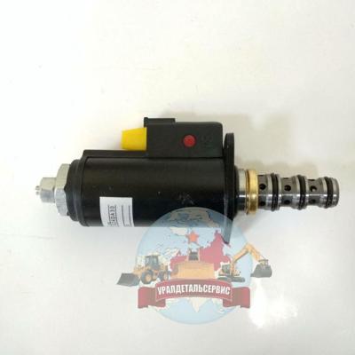 Соленоид 121-1491 Caterpillar