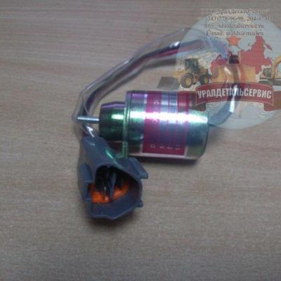 Соленоид 1503ES-12S5SUC5S