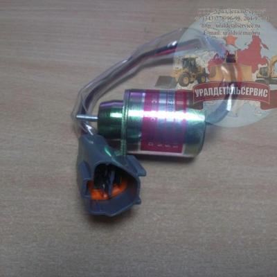 "Соленоид 1503ES-24S5SUC12S 24V "