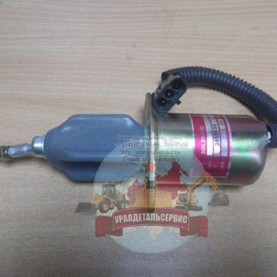 Соленоид 3935650 24V