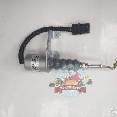 Соленоид 3974947 (SA-3742-24) 24V 24В