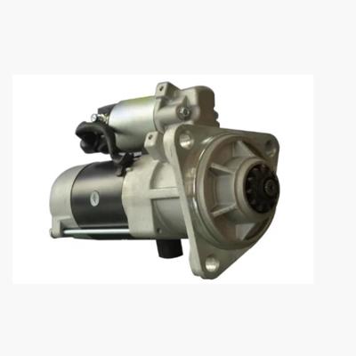 Стартер Doosan 65.26201-7074