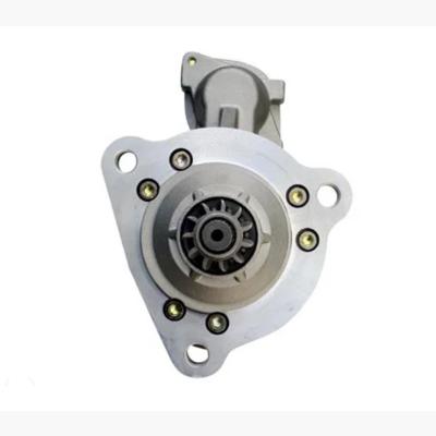 Стартер Doosan 65.26201-7074C