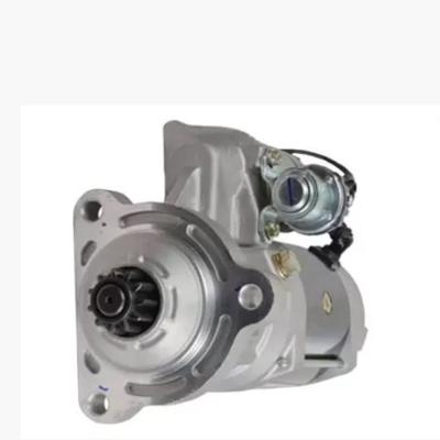 Стартер Doosan 65.26201-7074D