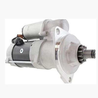 Стартер Doosan 65.26201-7075A