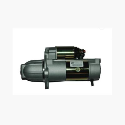 Стартер Doosan 65.26201-7076C