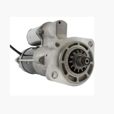 Стартер Hitachi 8980540630