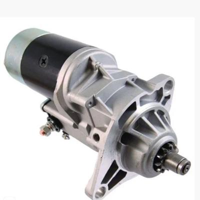 Стартер Isusu/Hitachi 1811004142