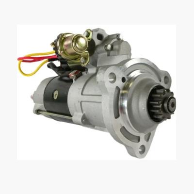 Стартер Volvo 11127679