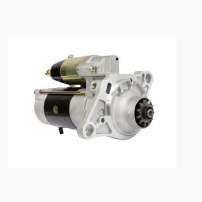 Стартер Volvo 22851149