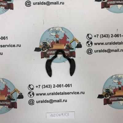 "Стопорное кольцо 16206753 "