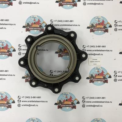 Ступица (корпус бортового редуктора) 066993 (064174) CARRARO