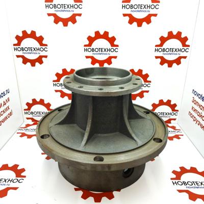 Ступица 140 мм ZL20  для китайских фронтальных погрузчиков ZL20 марок: Fukai ZL 926, Fukai ZL 920, SZM 920, HZM 920, Bull SL 920, CTK S920, Yigong ZL20, Laigong ZL20, Neo S200, Neo 200, Viking ZL20-M, Frontal, AMUR, ALTAY, FORWARD и их аналогов