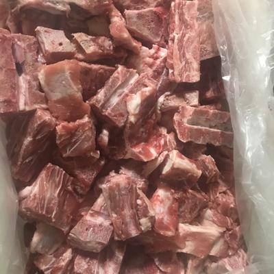 Суповой набор свиной....