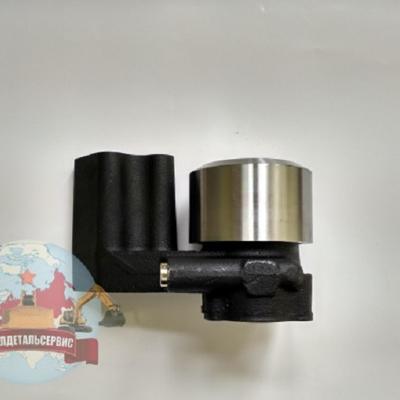 Топливный насос VOE 20524154 для спецтехники Volvo