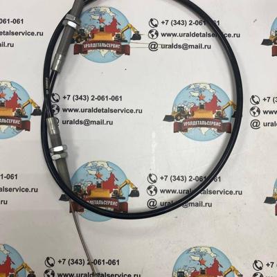 "Трос стояночного тормоза 15635082 "