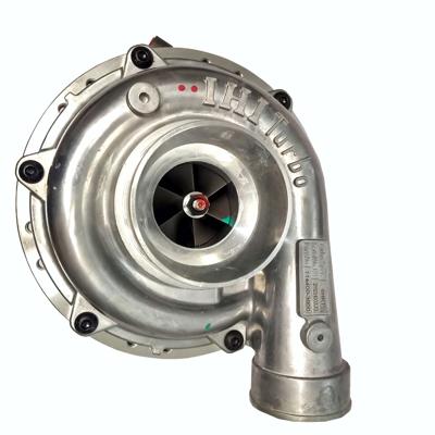 Турбина (IHI) 1144003...