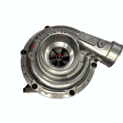 Турбина (IHI) 1144004...