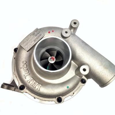 Турбина (IHI) 8973628...