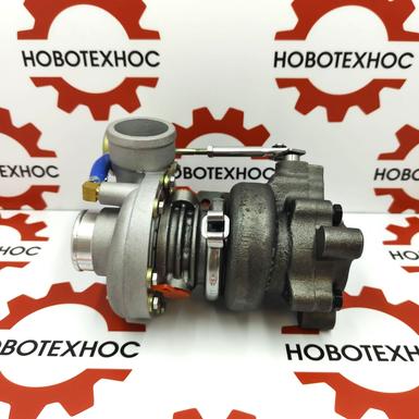 Турбокомпрессор JP45 ...