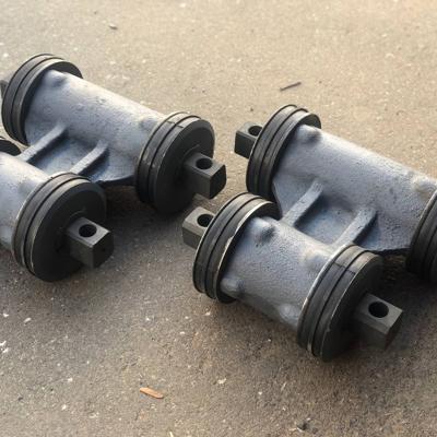 Качественно новые ЖД запчасти на индивидуальных условиях